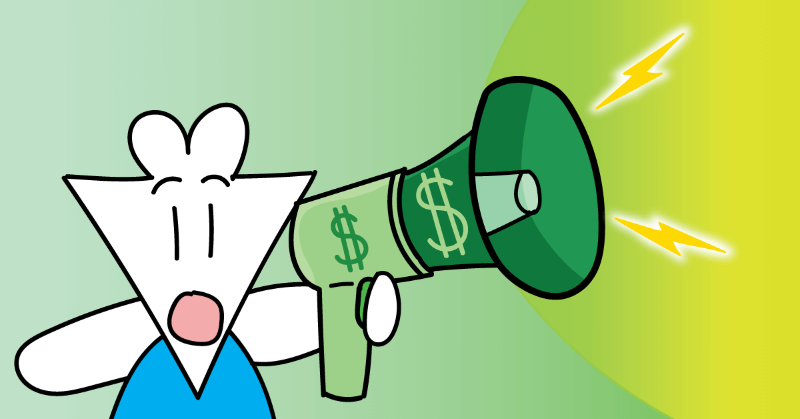 金钱与每个人的关系